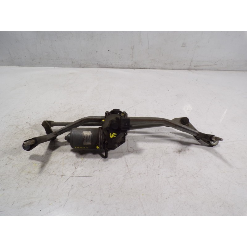 Recambio de motor limpia delantero para jaguar xf 2.2 diesel cat referencia OEM IAM C2D3544 108012 108012