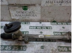 Recambio de cremallera direccion para ford fiesta (ccn) trend referencia OEM IAM    2