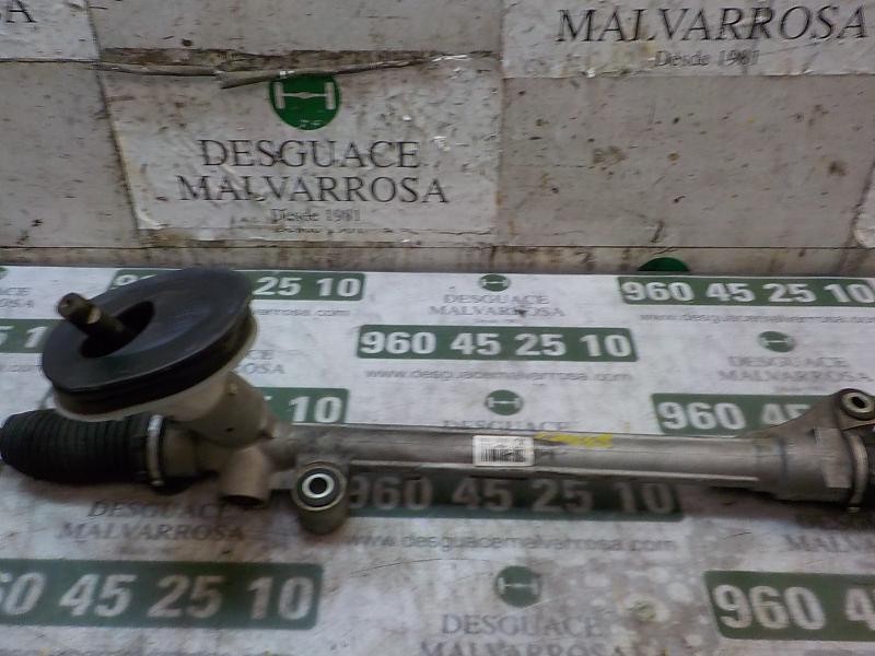 Recambio de cremallera direccion para ford fiesta (ccn) trend referencia OEM IAM   