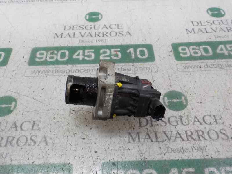 Recambio de valvula egr para opel astra j lim. 2.0 16v cdti referencia OEM IAM 55566052 113531961 