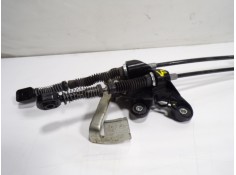 Recambio de palanca cambio para cupra formentor 1.5 tsi referencia OEM IAM 5WA711049AQ 5WA711049AQ  2