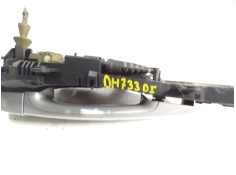 Recambio de maneta exterior delantera izquierda para bmw serie 3 berlina (e90) 2.0 cat referencia OEM IAM 51217207539   2