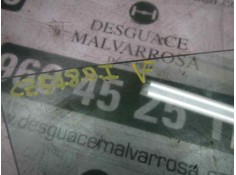 Recambio de cristal puerta delantero izquierdo para ford fiesta (ccn) trend referencia OEM IAM    2