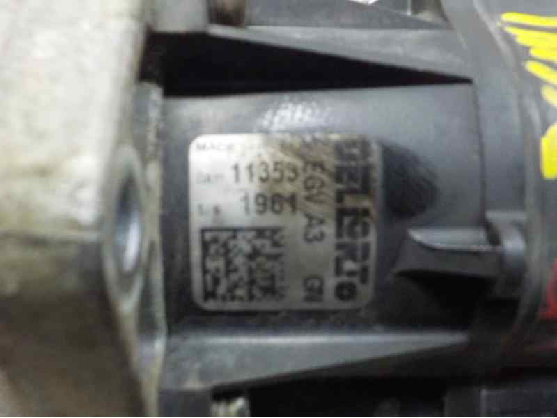 Recambio de valvula egr para opel astra j lim. 2.0 16v cdti referencia OEM IAM 55566052 113531961 