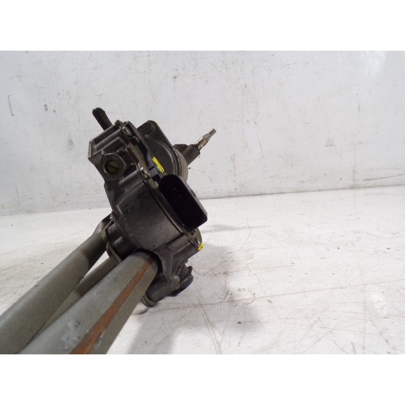 Recambio de motor limpia delantero para jaguar xf 2.2 diesel cat referencia OEM IAM C2D3544 108012 108012