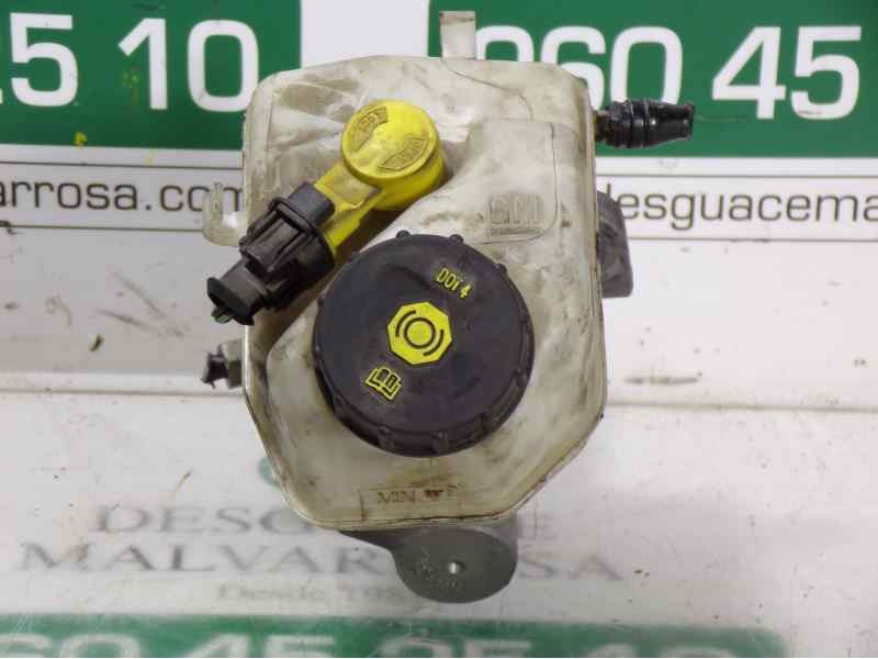 Recambio de bomba freno para opel astra j lim. 1.7 16v cdti referencia OEM IAM   