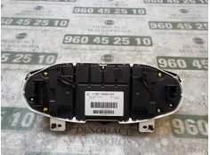 Recambio de cuadro instrumentos para ford fiesta (ccn) trend referencia OEM IAM    2