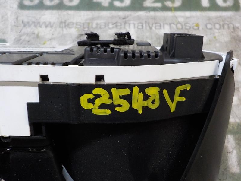 Recambio de cuadro instrumentos para ford fiesta (ccn) trend referencia OEM IAM   