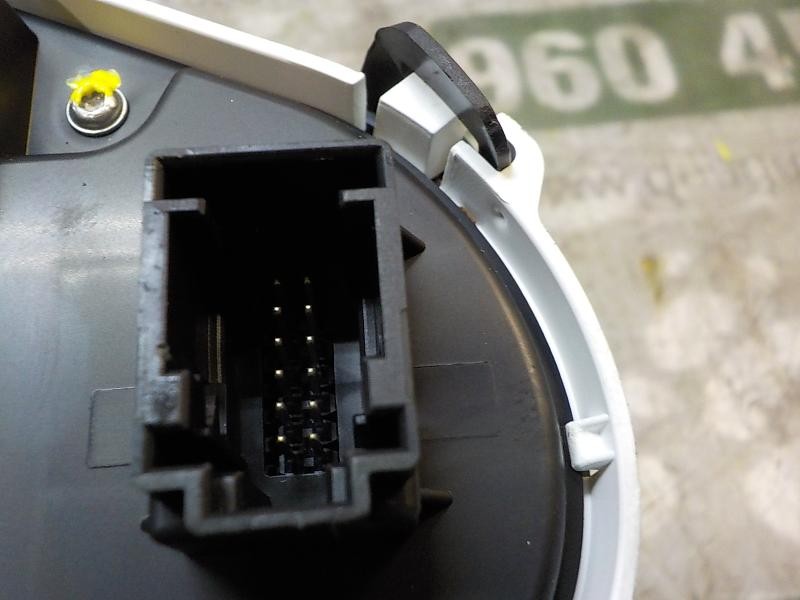 Recambio de cuadro instrumentos para ford fiesta (ccn) trend referencia OEM IAM   