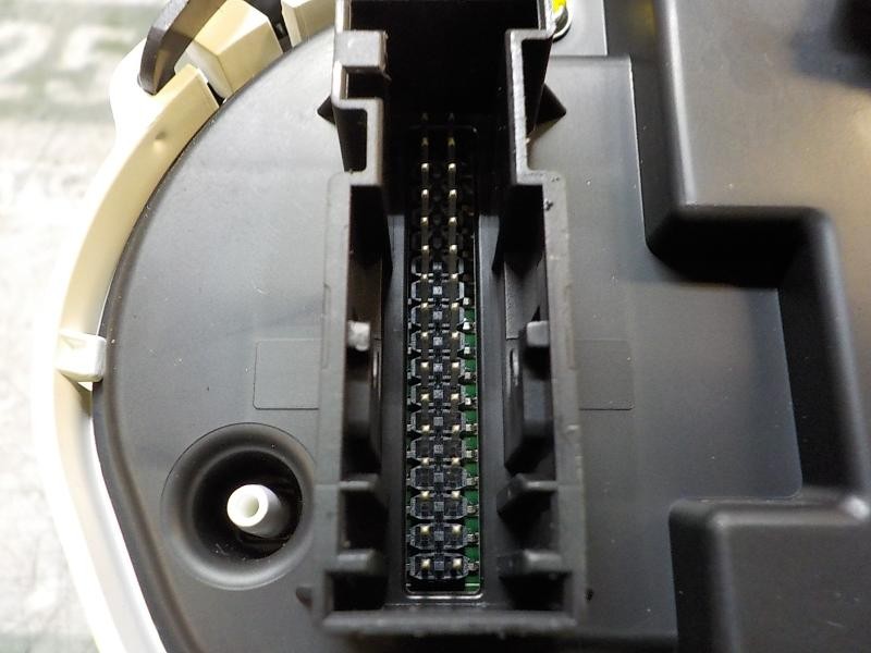 Recambio de cuadro instrumentos para ford fiesta (ccn) trend referencia OEM IAM   