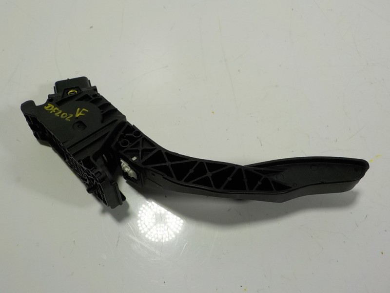 Recambio de potenciometro pedal para audi a1 sportback (gba) 1.0 tfsi referencia OEM IAM 2Q2723503A 2Q2723503A 