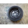 Recambio de polea cigueñal para seat ibiza (6j5) 1.4 tdi referencia OEM IAM 045105243D  