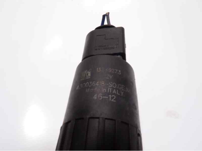 Recambio de bomba limpia para opel astra j lim. 1.7 16v cdti referencia OEM IAM   