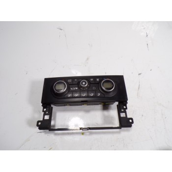 MANDO CLIMATIZADOR 275108933R 275108933R T1015855L