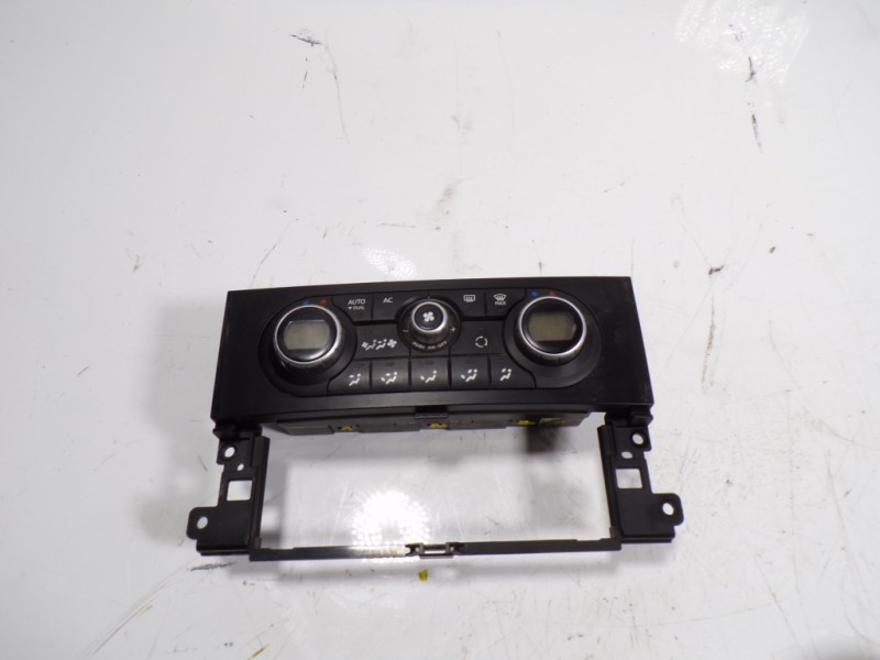 Recambio de mando climatizador para renault koleos 2.0 dci diesel fap referencia OEM IAM 275108933R 275108933R T1015855L