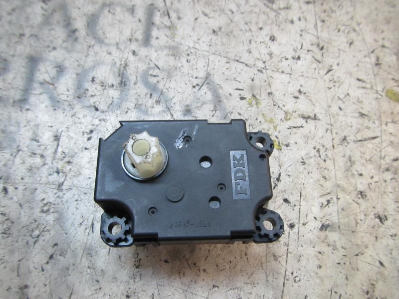 Recambio de motor apertura trampillas climatizador para peugeot 308 sport referencia OEM IAM 6447NL  