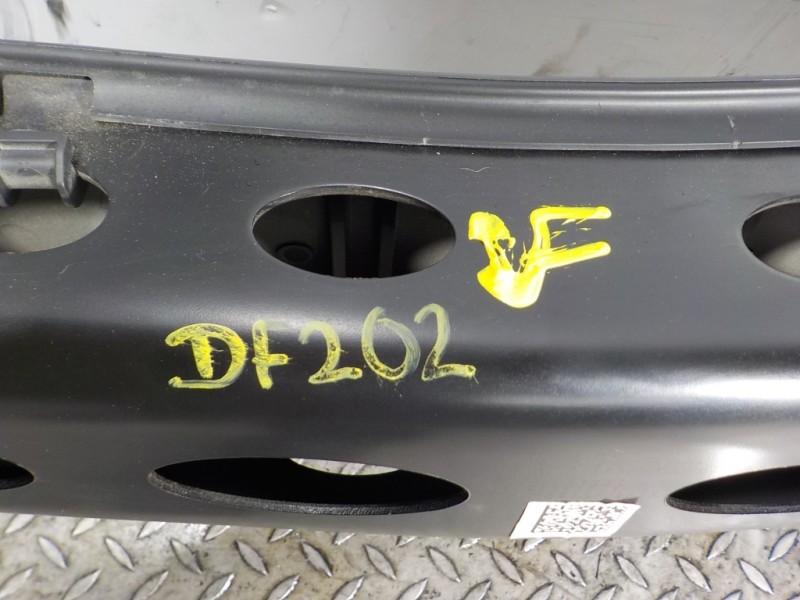 Recambio de puente trasero para audi a1 sportback (gba) 1.0 tfsi referencia OEM IAM 2Q0501053BQ  