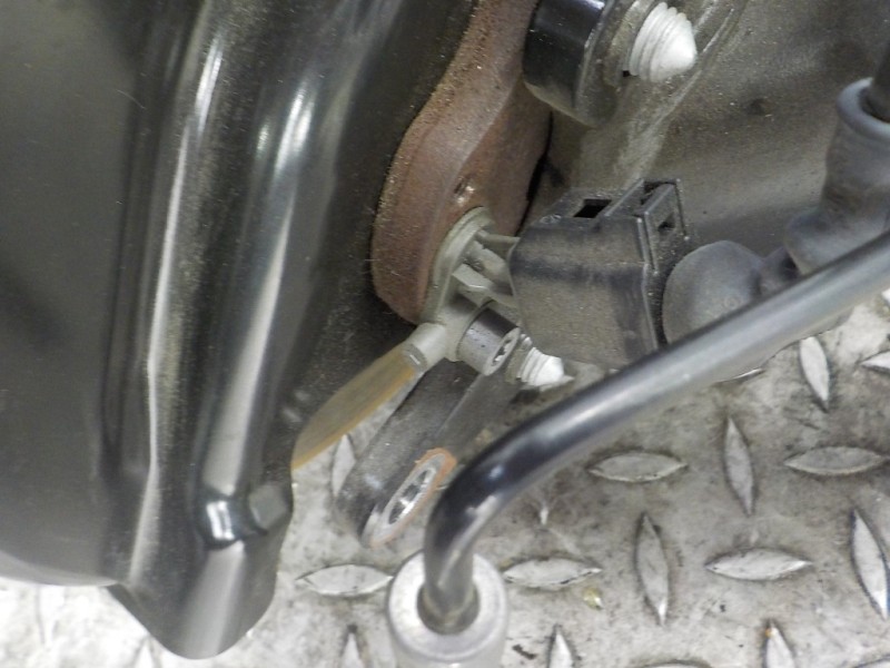 Recambio de puente trasero para audi a1 sportback (gba) 1.0 tfsi referencia OEM IAM 2Q0501053BQ  