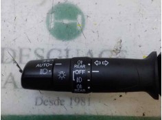 Recambio de mando luces para honda cr-v 2.2 dtec cat referencia OEM IAM 35255TV0H02 M52531  2