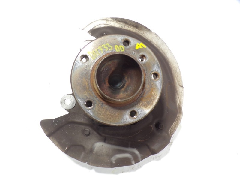 Recambio de mangueta delantera derecha para bmw serie 3 berlina (e90) 2.0 cat referencia OEM IAM 31216793924  