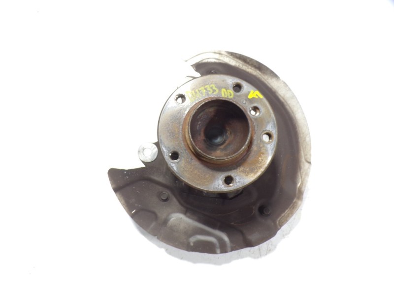 Recambio de mangueta delantera derecha para bmw serie 3 berlina (e90) 2.0 cat referencia OEM IAM 31216793924  