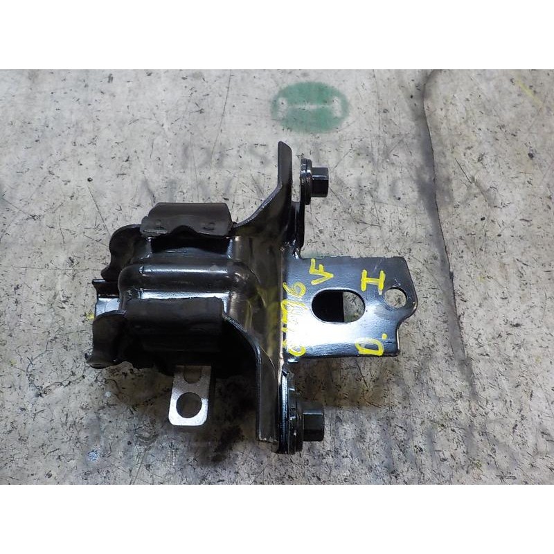 Recambio de soporte cambio para seat ibiza (6j5) stylance / style referencia OEM IAM 6Q0199555AT  