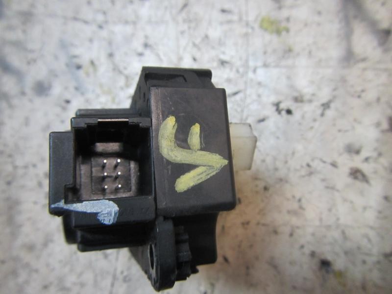 Recambio de motor apertura trampillas climatizador para peugeot 308 sport referencia OEM IAM 6447NL  