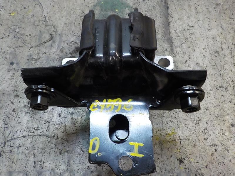 Recambio de soporte cambio para seat ibiza (6j5) stylance / style referencia OEM IAM 6Q0199555AT  