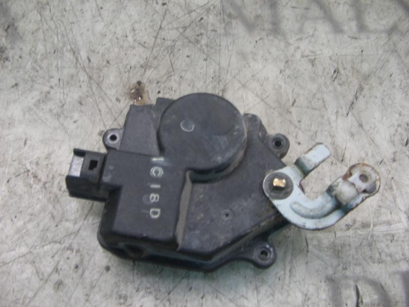 Recambio de motor c/c delantero derecho para kia rio ls berlina (5-ptas.) referencia OEM IAM   