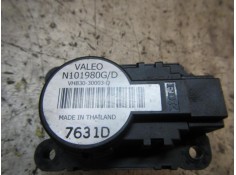 Recambio de motor electrico para peugeot 308 sport referencia OEM IAM 6447NL  