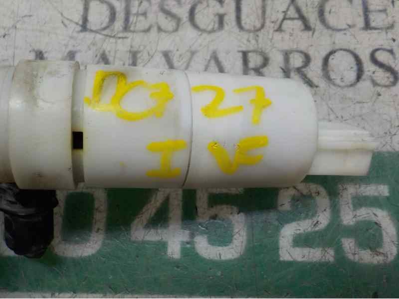 Recambio de bomba limpia para mercedes-benz clase cls (w219) 3.0 cdi cat referencia OEM IAM A2108691121  