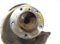 Recambio de mangueta delantera izquierda para bmw serie 3 berlina (e90) 2.0 cat referencia OEM IAM 31216793923   2