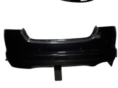 Recambio de paragolpes trasero para jaguar xf 2.2 diesel cat referencia OEM IAM C2Z14002XXX   2