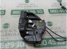 Recambio de cerradura puerta trasera derecha para mercedes-benz clase cls (w219) 3.0 cdi cat referencia OEM IAM A2197300235   2