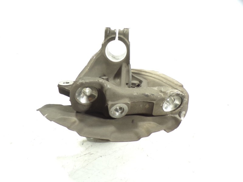 Recambio de mangueta delantera izquierda para bmw serie 3 berlina (e90) 2.0 cat referencia OEM IAM 31216793923  