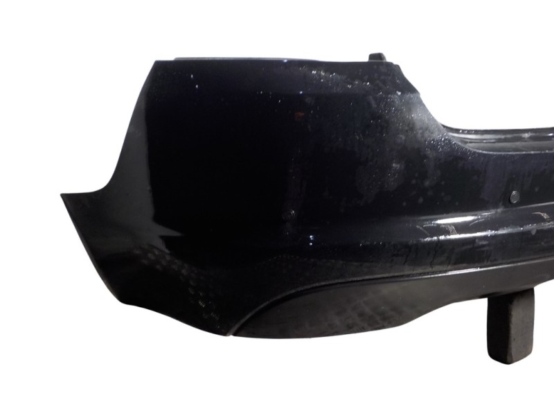 Recambio de paragolpes trasero para jaguar xf 2.2 diesel cat referencia OEM IAM C2Z14002XXX  