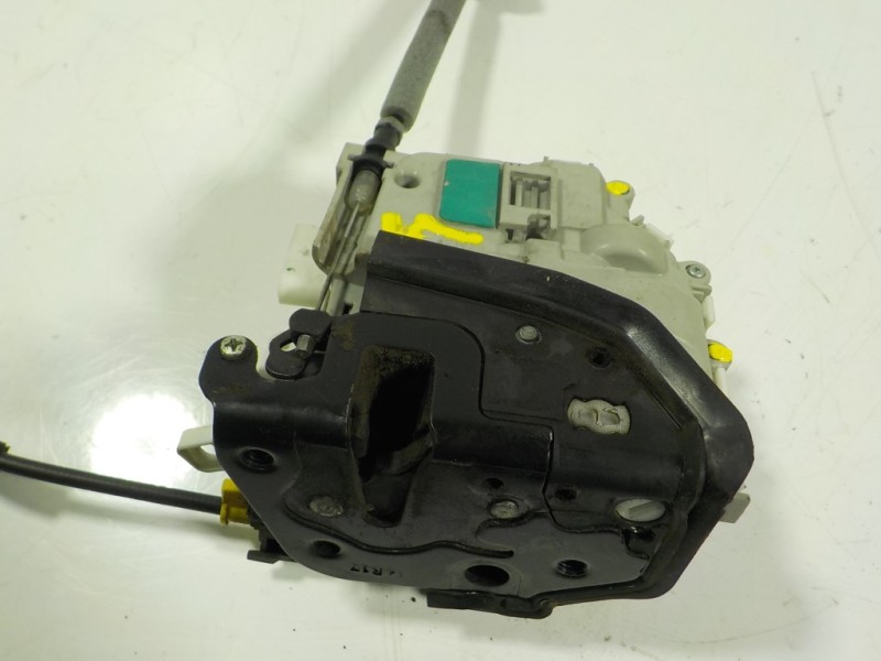 Recambio de cerradura puerta delantera derecha para audi a1 (8xk) 1.0 tfsi referencia OEM IAM 8X1837016C 8X1837016C 