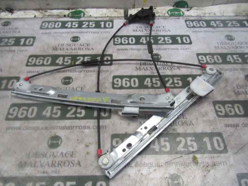 Recambio de elevalunas delantero derecho para ford fiesta (ccn) trend referencia OEM IAM   