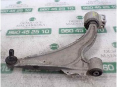 Recambio de brazo suspension inferior delantero derecho para opel astra j lim. 1.7 16v cdti referencia OEM IAM   