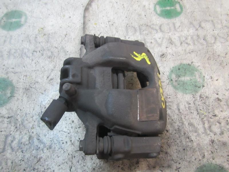 Recambio de pinza freno delantera derecha para peugeot 308 sport referencia OEM IAM 4401N9  