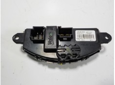 Recambio de resistencia calefaccion para audi a1 sportback (gba) 1.0 tfsi referencia OEM IAM 5Q0907521C 5Q0907521C  2