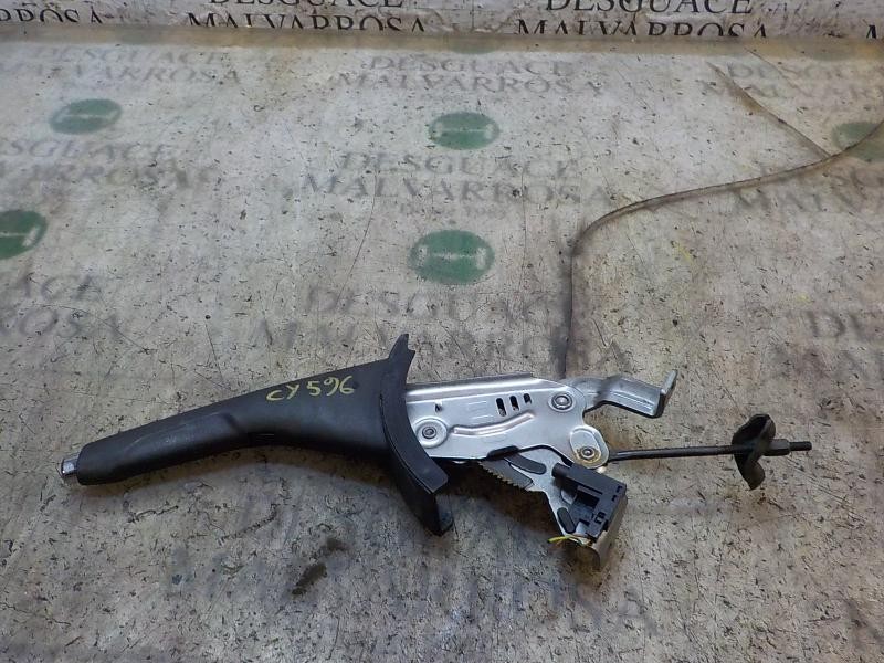 Recambio de palanca freno de mano para seat ibiza (6j5) stylance / style referencia OEM IAM 6Q0711303AL  