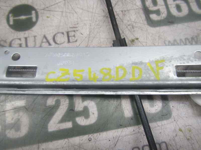 Recambio de elevalunas delantero derecho para ford fiesta (ccn) trend referencia OEM IAM   