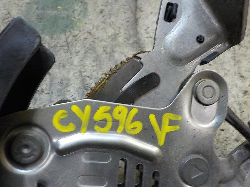 Recambio de palanca freno de mano para seat ibiza (6j5) stylance / style referencia OEM IAM 6Q0711303AL  