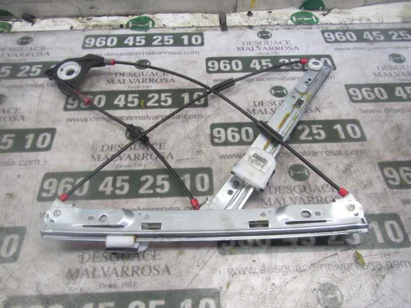 Recambio de elevalunas delantero derecho para ford fiesta (ccn) trend referencia OEM IAM   