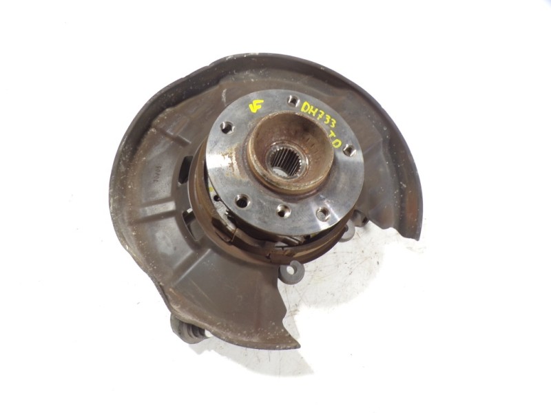 Recambio de mangueta trasera derecha para bmw serie 3 berlina (e90) 2.0 cat referencia OEM IAM 33326774810  