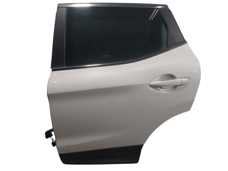 Recambio de puerta trasera izquierda para nissan qashqai ii (j11, j11_) 1.6 dci referencia OEM IAM H2101HV0MA  