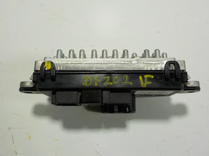 Recambio de resistencia calefaccion para audi a1 sportback (gba) 1.0 tfsi referencia OEM IAM 5Q0907521C 5Q0907521C 