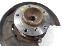 Recambio de mangueta trasera derecha para bmw serie 3 berlina (e90) 2.0 cat referencia OEM IAM 33326774810   2