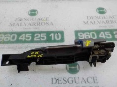 Recambio de maneta exterior delantera derecha para honda cr-v 2.2 dtec cat referencia OEM IAM 72141TV0G01ZB   2